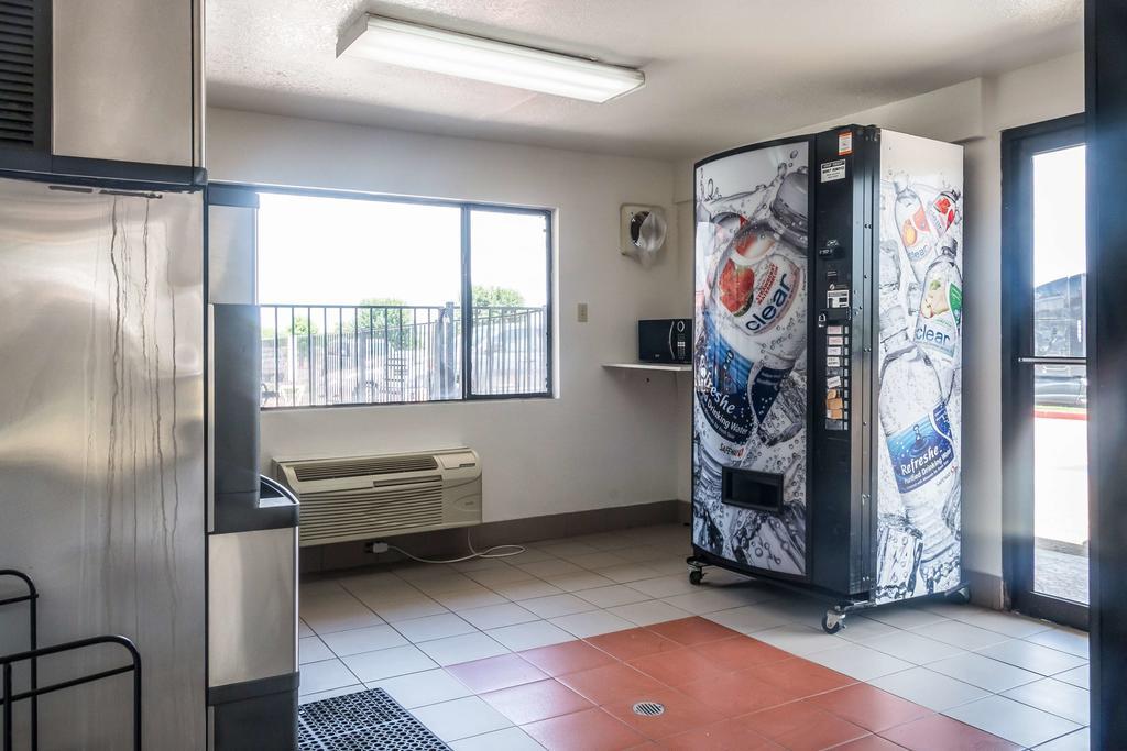 Motel 6-Mesquite, Tx - Rodeo - Convention Ctr Ngoại thất bức ảnh